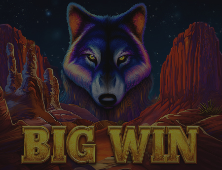 Wolf Gold