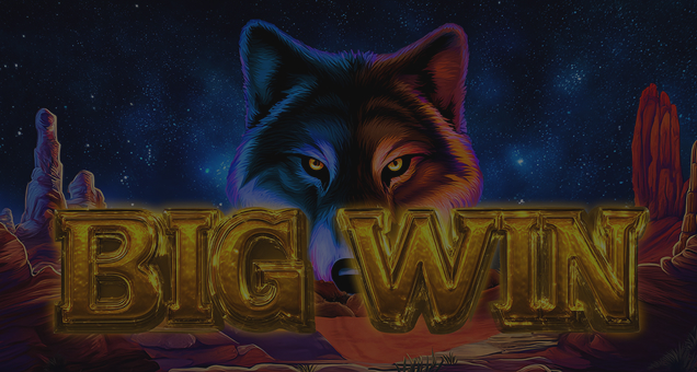 Wolf Gold